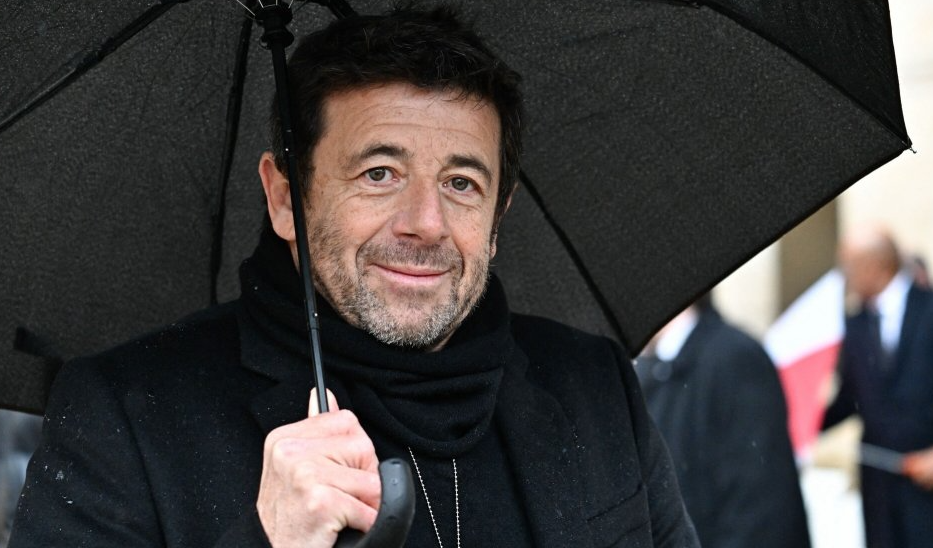 Capture decran 2025 01 17 000731 Patrick Bruel