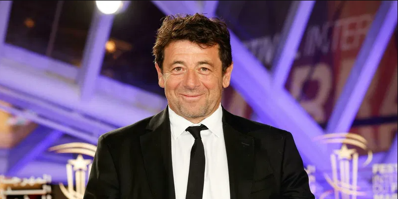 Capture decran 2025 01 17 000742 Patrick Bruel