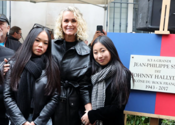 Laeticia Hallyday : sa maison détruite à Los Angeles, elle active son plan de secours avec Jade et Joy