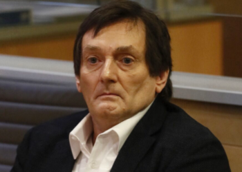 Pierre Palmade en prison : une enquête ouverte à la suite d'un incident impliquant l'humoriste ! 2 Pierre Palmade en prison : une enquête ouverte à la suite d'un incident impliquant l'humoriste ! Pierre Palmade en prison : une enquête ouverte à la suite d’un incident impliquant l’humoriste !