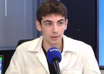 Patrick Bruel, son fils Léon revient sur l’incendie de leur maison de Los Angeles : “Nous ne sommes pas les plus à plaindre”