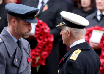 Le roi Charles III et le prince William embourbés dans un scandale financier ? Ce qu’il faut savoir sur l’affaire «Douchy Files»