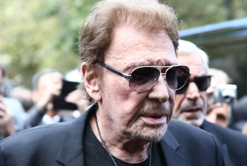 Capture decran 2025 01 19 222225 Johnny Hallyday