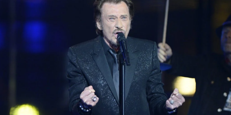 Capture decran 2025 01 19 222318 Johnny Hallyday