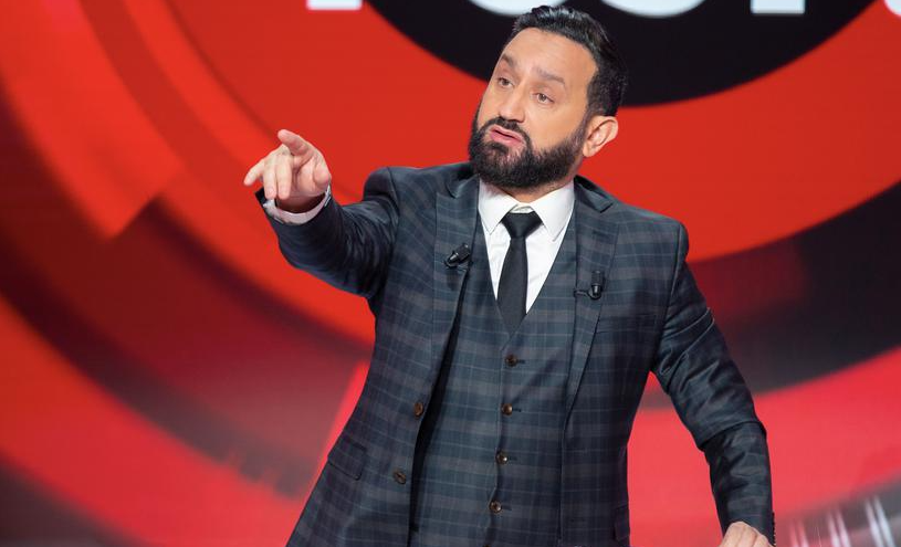 Capture decran 2025 01 19 224756 Cyril Hanouna