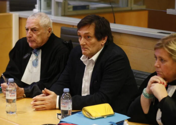 Pierre Palmade en prison : situation « ingérable » pour les gardiens, le « room service » de l’ex-humoriste les rend furieux