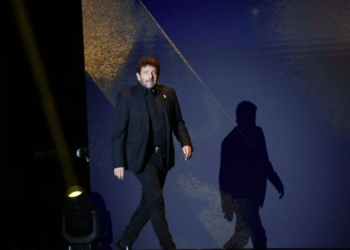 Incendies à Los Angeles : cette idée dangereuse de son fils Léon que Patrick Bruel a stoppée au bon moment