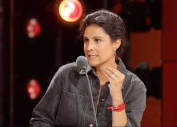 Apolline de Malherbe : « Moi qui ai vécu à l’étranger, je sais que… », sans détour sur la France