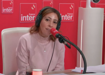 "Vous n'étiez pas née !" : Jacques Weber recadre gentiment Léa Salamé, surprise par ses propos 16 "Vous n'étiez pas née !" : Jacques Weber recadre gentiment Léa Salamé, surprise par ses propos « Vous n’étiez pas née ! » : Jacques Weber recadre gentiment Léa Salamé, surprise par ses propos