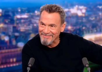 « J’ai dû faire attention… » : Florent Pagny cash sur son retour à la télé après son combat contre le cancer