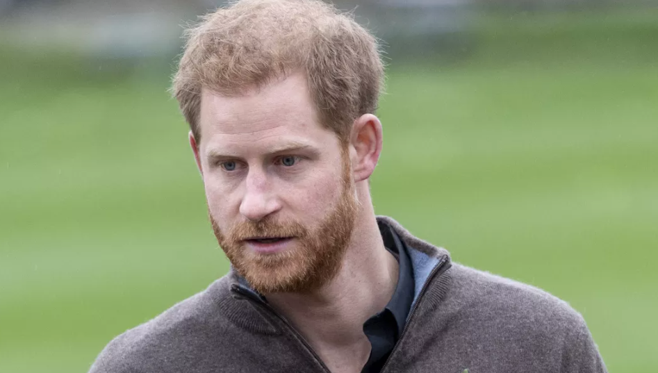 Capture decran 2025 01 20 205619 prince Harry