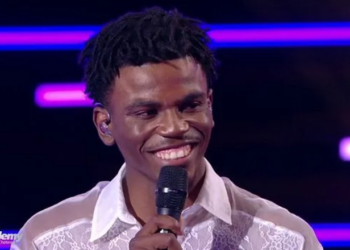 « J’avais envie… », Franck réagit à son élimination de la Star Academy aux portes de la finale