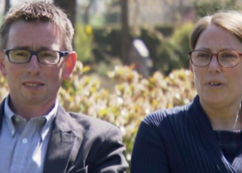 L’amour est dans le pré : Stéphanie et Hervé sont-ils encore ensemble ? Karine Le Marchand donne de leurs nouvelles