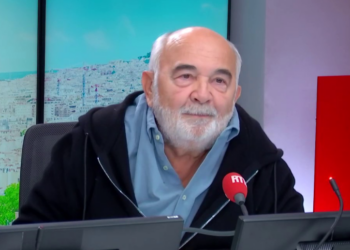 Les Enfoirés 2025 : cet hommage à Michel Blanc orchestré par Gérard Jugnot