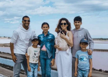 « J’ai moi-même très peur » : sous antidépresseurs depuis 3 ans, Ludovica Tuzzoli (Familles nombreuses) prend une décision radicale