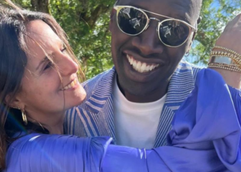 Omar Sy et sa femme Hélène : trois de leurs cinq enfants sont des génies, chacun dans leur domaine ! 18 Omar Sy et sa femme Hélène : trois de leurs cinq enfants sont des génies, chacun dans leur domaine ! Omar Sy et sa femme Hélène : trois de leurs cinq enfants sont des génies, chacun dans leur domaine !