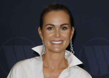 Du baume au coeur pour Laeticia Hallyday : révélation de taille au sein de la famille ! 17 Du baume au coeur pour Laeticia Hallyday : révélation de taille au sein de la famille ! Du baume au coeur pour Laeticia Hallyday : révélation de taille au sein de la famille !