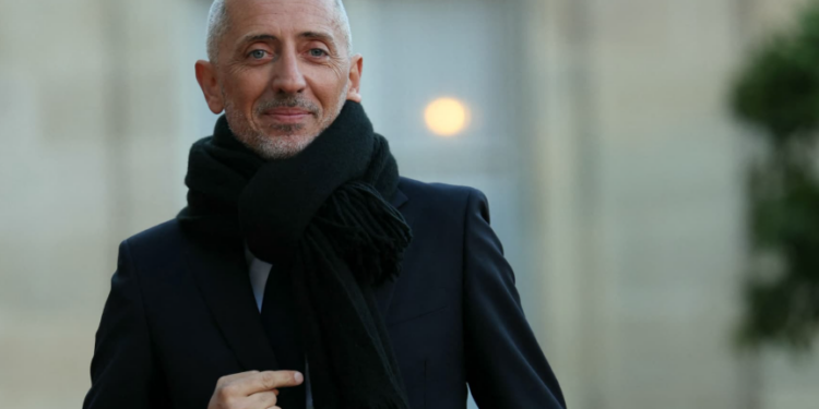 Capture decran 2025 01 21 152639 Gad Elmaleh