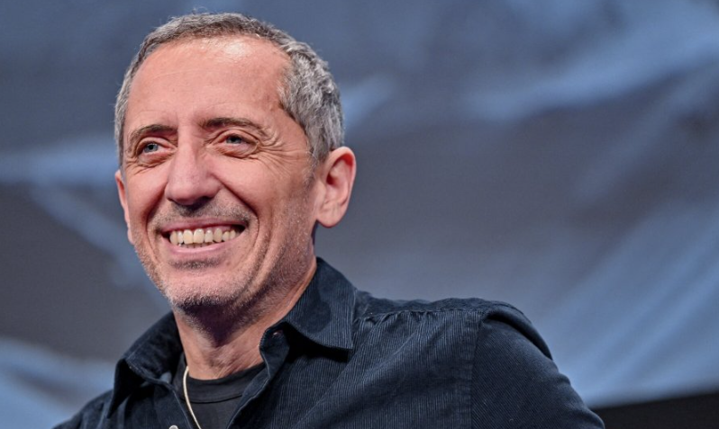 Capture decran 2025 01 21 152649 Gad Elmaleh