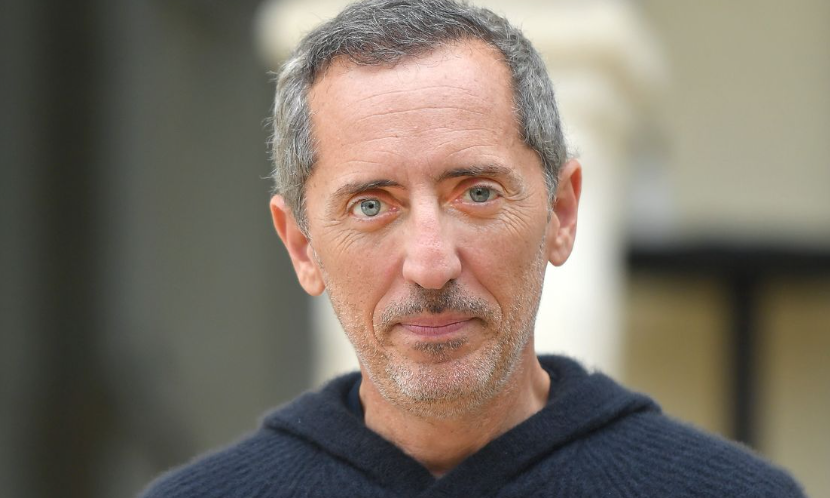 Capture decran 2025 01 21 152703 Gad Elmaleh