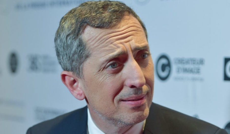 Capture decran 2025 01 21 152713 Gad Elmaleh