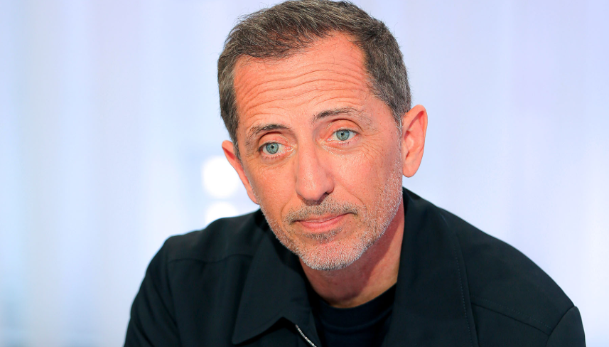 Capture decran 2025 01 21 152725 Gad Elmaleh