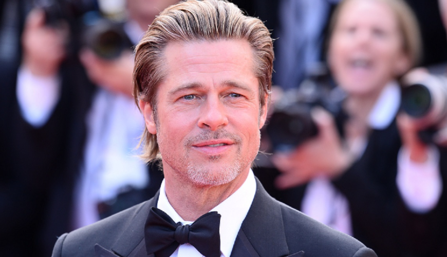 Capture decran 2025 01 21 172143 Brad Pitt