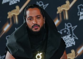 Slimane viré des Enfoirés ? Le président des Restos du cœur sort du silence et donne une explication 2 Slimane viré des Enfoirés ? Le président des Restos du cœur sort du silence et donne une explication Slimane viré des Enfoirés ? Le président des Restos du cœur sort du silence et donne une explication