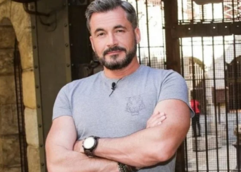 Olivier Minne est-il en couple ? Ses rares confidences sur son compagnon