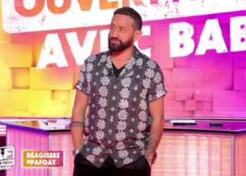 Incident en direct dans Touche pas à mon poste : La sécurité obligée d’intervenir, que s’est-il passé ?