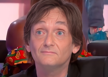 Pierre Palmade très lucide sur sa vie amoureuse : « Jamais plus de six mois »