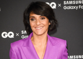 Florence Foresti : à 48 ans, elle se confie sans filtre sur sa se*ualité