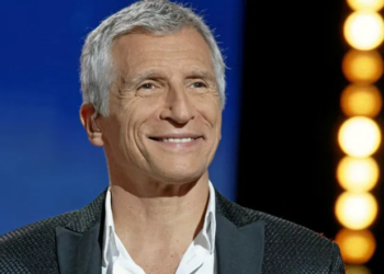 Mylène Farmer : « Surtout pas elle… », Nagui balance sur la chanteuse