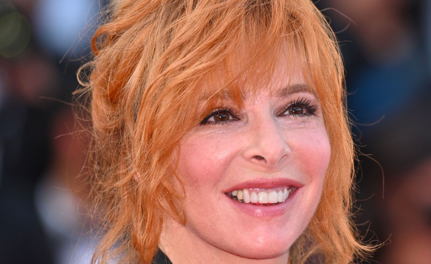 Capture decran 2025 01 22 144348 Mylène Farmer