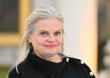 Isabelle Nanty (Les Tuche) : cette raison pour laquelle elle n'a jamais été vue avec un homme 17 Isabelle Nanty (Les Tuche) : cette raison pour laquelle elle n'a jamais été vue avec un homme Isabelle Nanty (Les Tuche) : cette raison pour laquelle elle n’a jamais été vue avec un homme