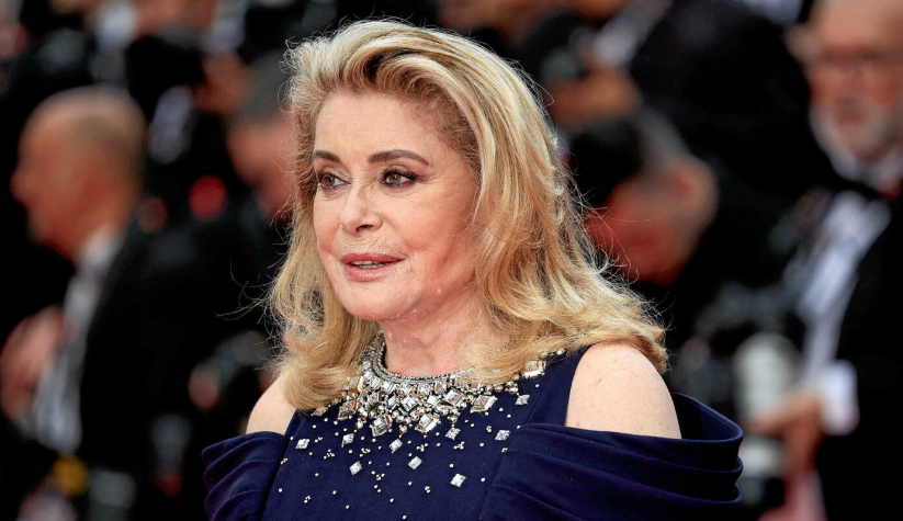 Capture decran 2025 01 22 223613 Catherine Deneuve