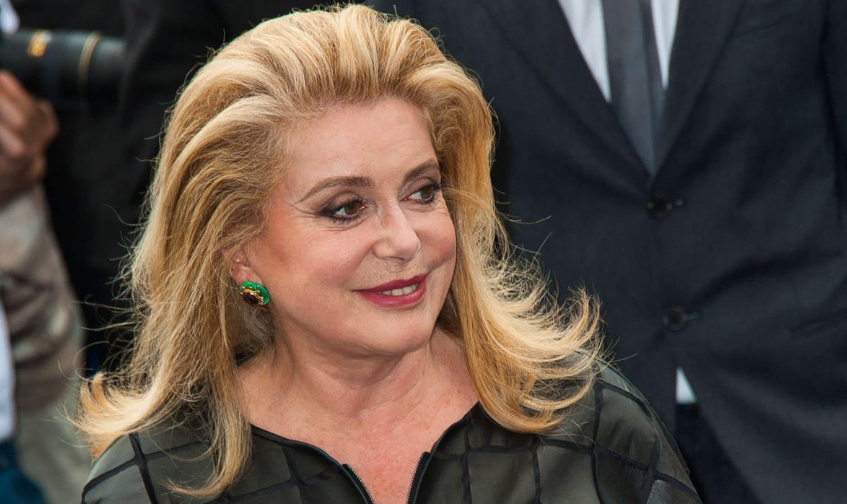 Capture decran 2025 01 22 223637 Catherine Deneuve