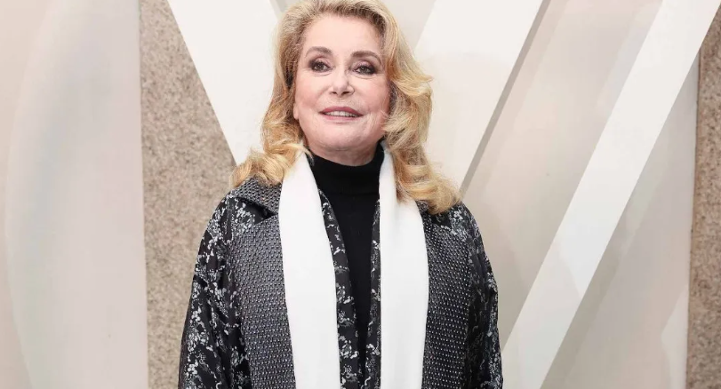 Capture decran 2025 01 22 232410 Catherine Deneuve