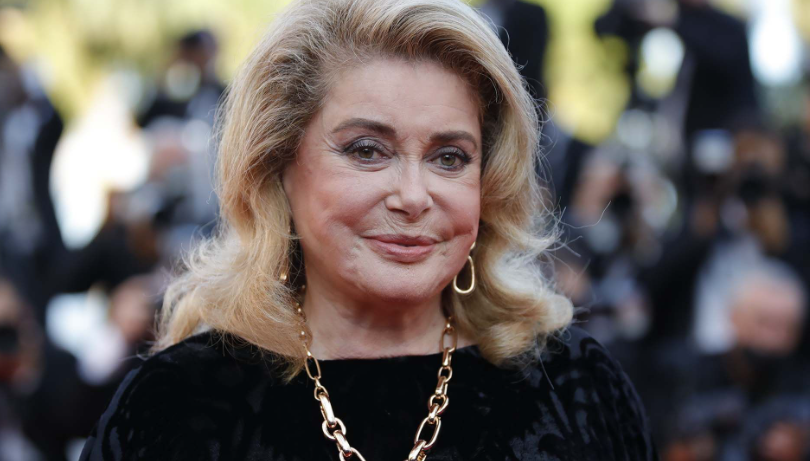 Capture decran 2025 01 22 232424 Catherine Deneuve