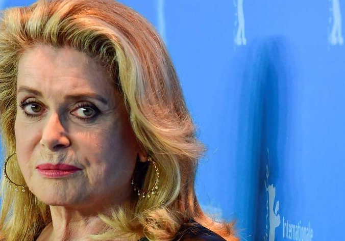 Capture decran 2025 01 22 232436 Catherine Deneuve