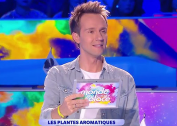 Tout le monde veut prendre sa place : Cyril Féraud piégé par la prod en pleine émission, "C'est honteux !" 3 Tout le monde veut prendre sa place : Cyril Féraud piégé par la prod en pleine émission, "C'est honteux !" Tout le monde veut prendre sa place : Cyril Féraud piégé par la prod en pleine émission, « C’est honteux ! »