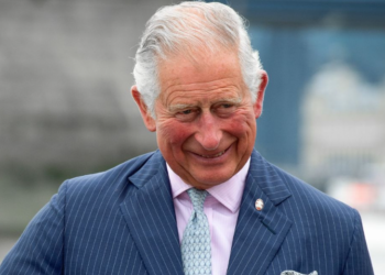 Les toilettes du roi Charles III décrochent la 2e place du prestigieux concours des "WC de l'année" 2024 13 Les toilettes du roi Charles III décrochent la 2e place du prestigieux concours des "WC de l'année" 2024 Les toilettes du roi Charles III décrochent la 2e place du prestigieux concours des « WC de l’année » 2024