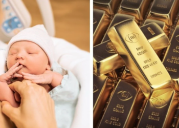 Ce village français veut offrir... un lingot d'or aux parents pour chaque nouveau-né 8 Ce village français veut offrir... un lingot d'or aux parents pour chaque nouveau-né Ce village français veut offrir… un lingot d’or aux parents pour chaque nouveau-né