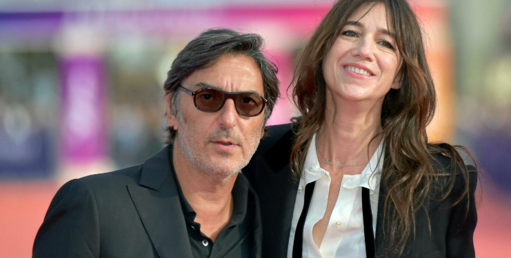 Capture decran 2025 01 24 061125 Charlotte Gainsbourg