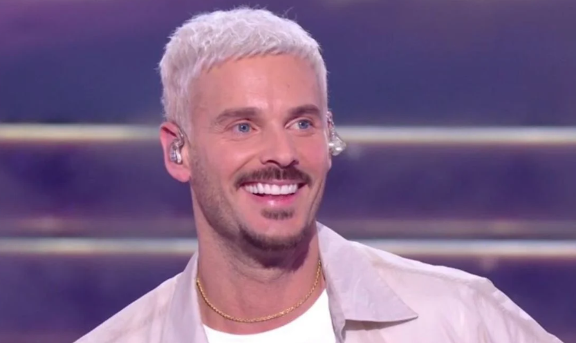 Capture decran 2025 01 24 063016 Matt Pokora