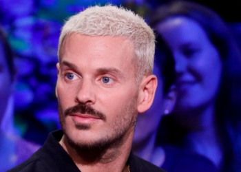 Matt Pokora à la Star Academy : ce grand événement avec Pierre Garnier manqué par le chanteur 2 Matt Pokora à la Star Academy : ce grand événement avec Pierre Garnier manqué par le chanteur Matt Pokora à la Star Academy : ce grand événement avec Pierre Garnier manqué par le chanteur