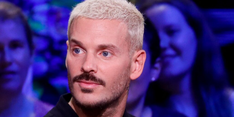 Capture decran 2025 01 24 063106 Matt Pokora