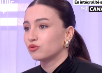 "J'ai eu une rage réelle pour les hommes" : Lénie (Star Academy) en dit plus sur sa relation très compliquée avec son père 13 "J'ai eu une rage réelle pour les hommes" : Lénie (Star Academy) en dit plus sur sa relation très compliquée avec son père « J’ai eu une rage réelle pour les hommes » : Lénie (Star Academy) en dit plus sur sa relation très compliquée avec son père