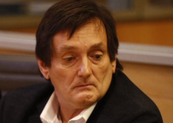 Pierre Palmade en prison : "Que ça du matin au soir", les indiscrétions d’un surveillant sur les journées de la star déchue 12 Pierre Palmade en prison : "Que ça du matin au soir", les indiscrétions d’un surveillant sur les journées de la star déchue Pierre Palmade en prison : « Que ça du matin au soir », les indiscrétions d’un surveillant sur les journées de la star déchue