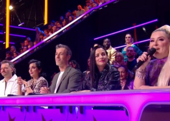 « Ce n’est pas entre mes mains » : un professeur de la Star Academy mis à la porte la saison prochaine ?